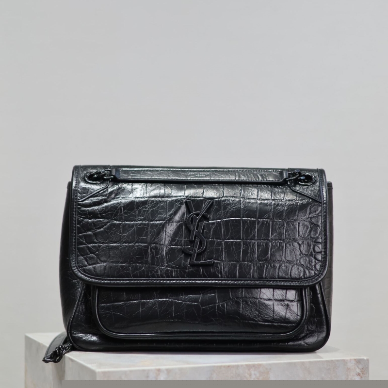 Y*L top handle bags